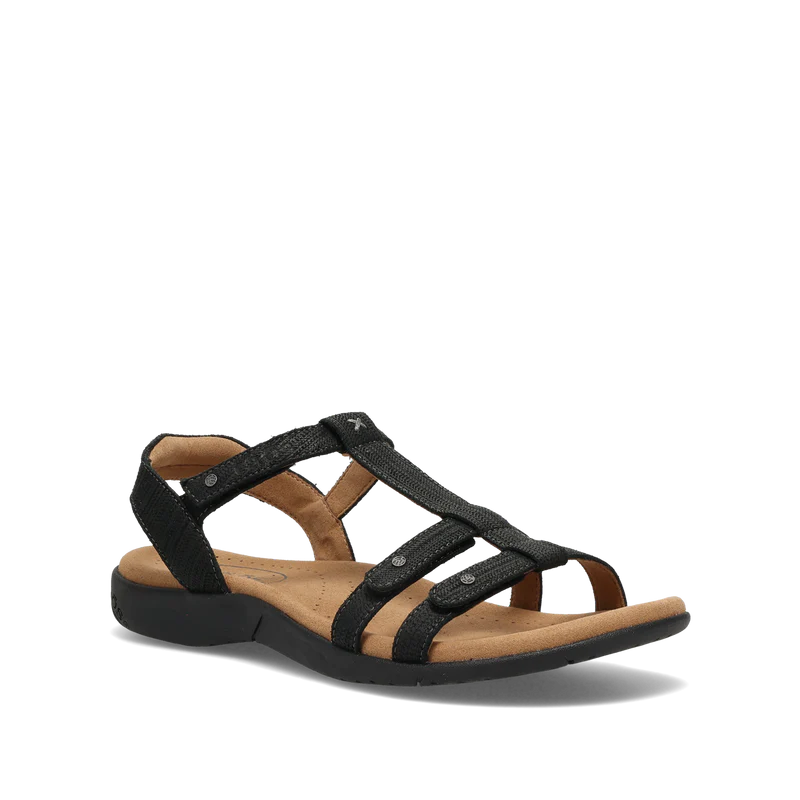 Taos Women’s Trophy 2 Black