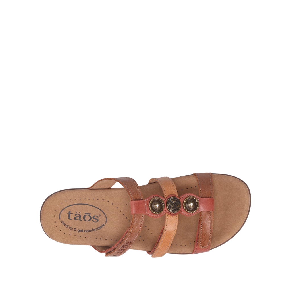 Taos Women’s Prize 4 Bruscetta Multi
