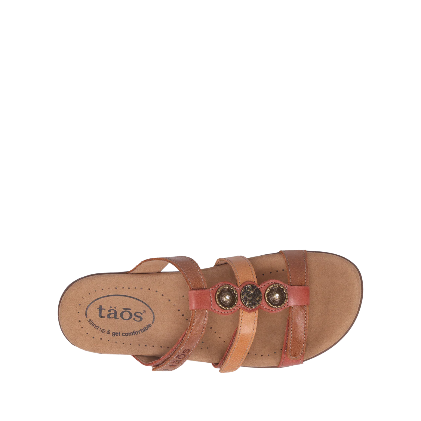 Taos Women’s Prize 4 Bruscetta Multi