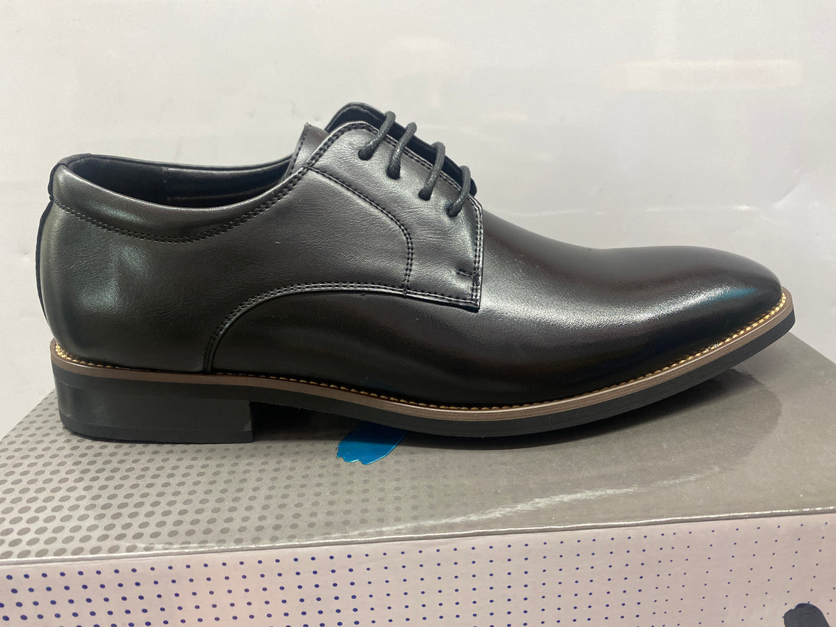 Colexion Men's F7060M Black