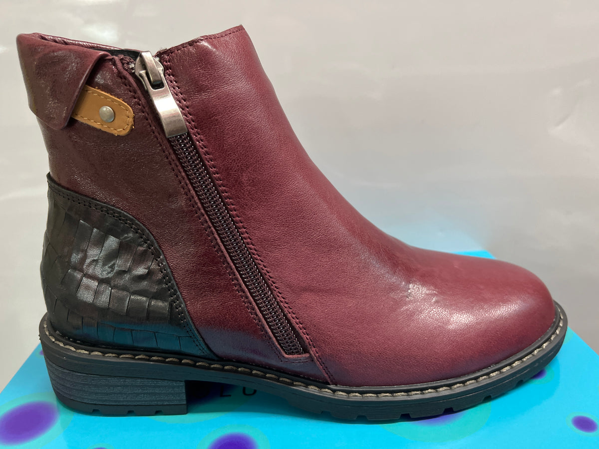 Cassini women’s Misha Bordo Combo