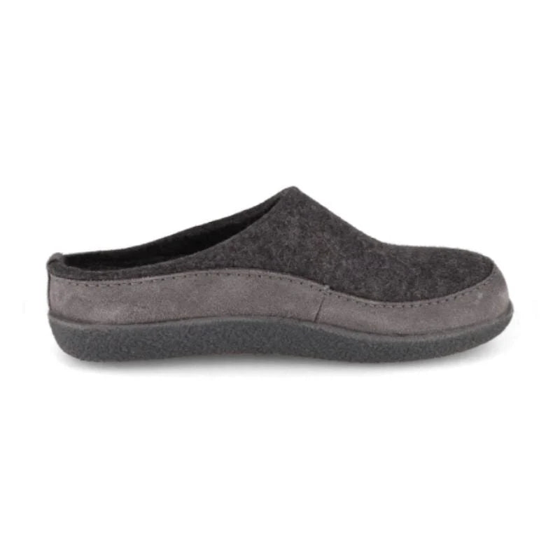 Haflinger Blizzard Skane Grey