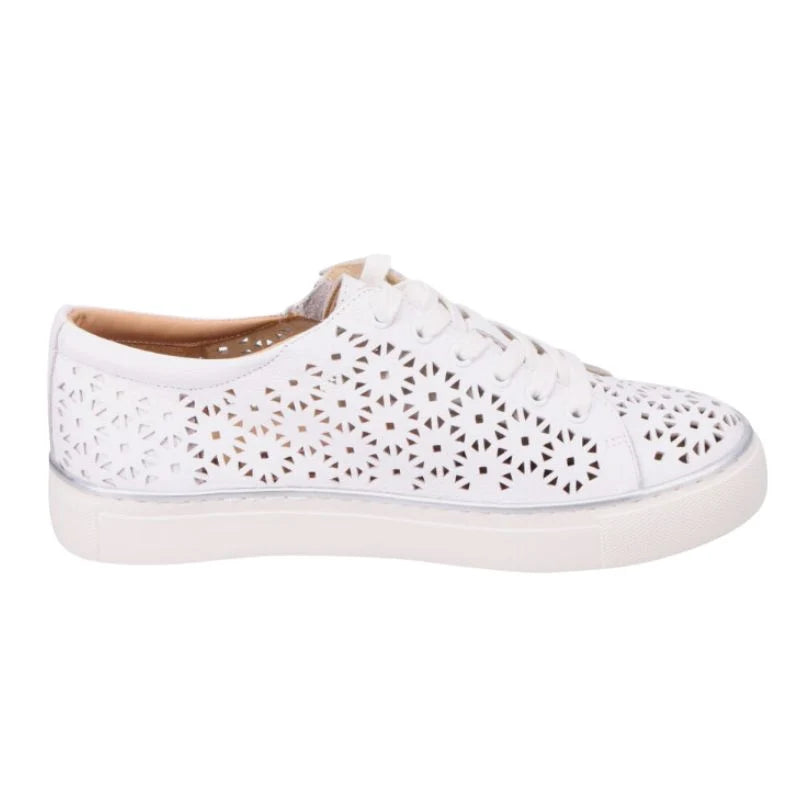 Ziera Women’s Pandoe XF white