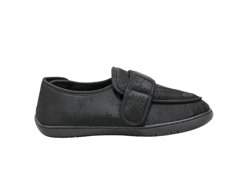 Foam Treads Women’s Physician L2 Black