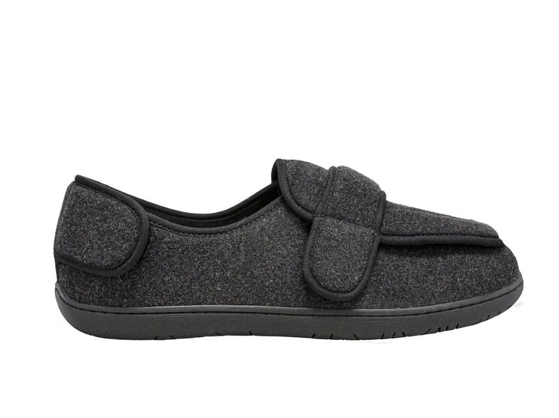 Foam Treads Men's Physician M2 Black