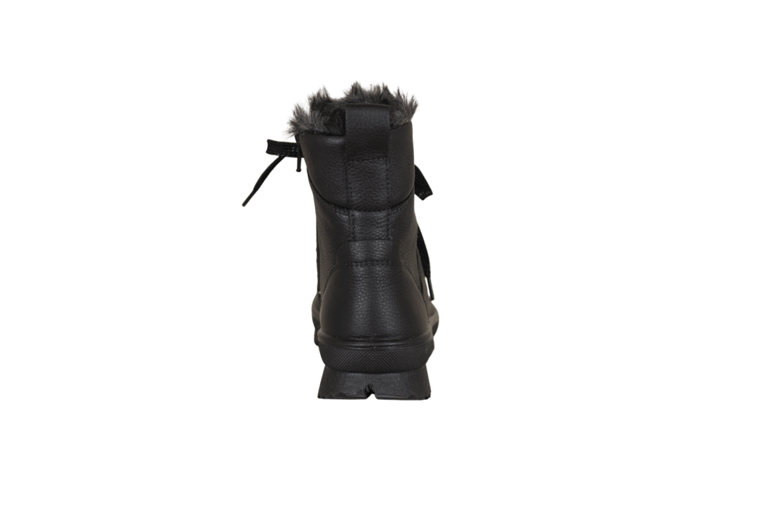 Legero 2-000530-0100 Black