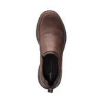 Clarks Men's Wave2 Edge Brown Oily