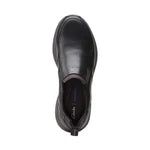 Clarks Men's Wave2 Edge Black Oily