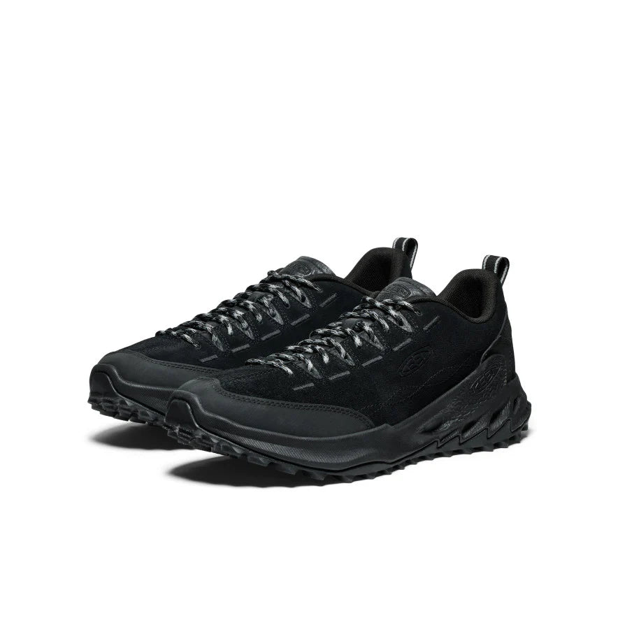 Keen Men’s Jasper Zionic Black/Alloy