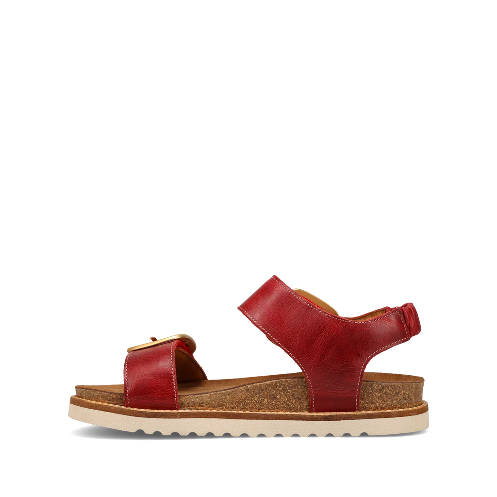Taos Women’s on the double /Red