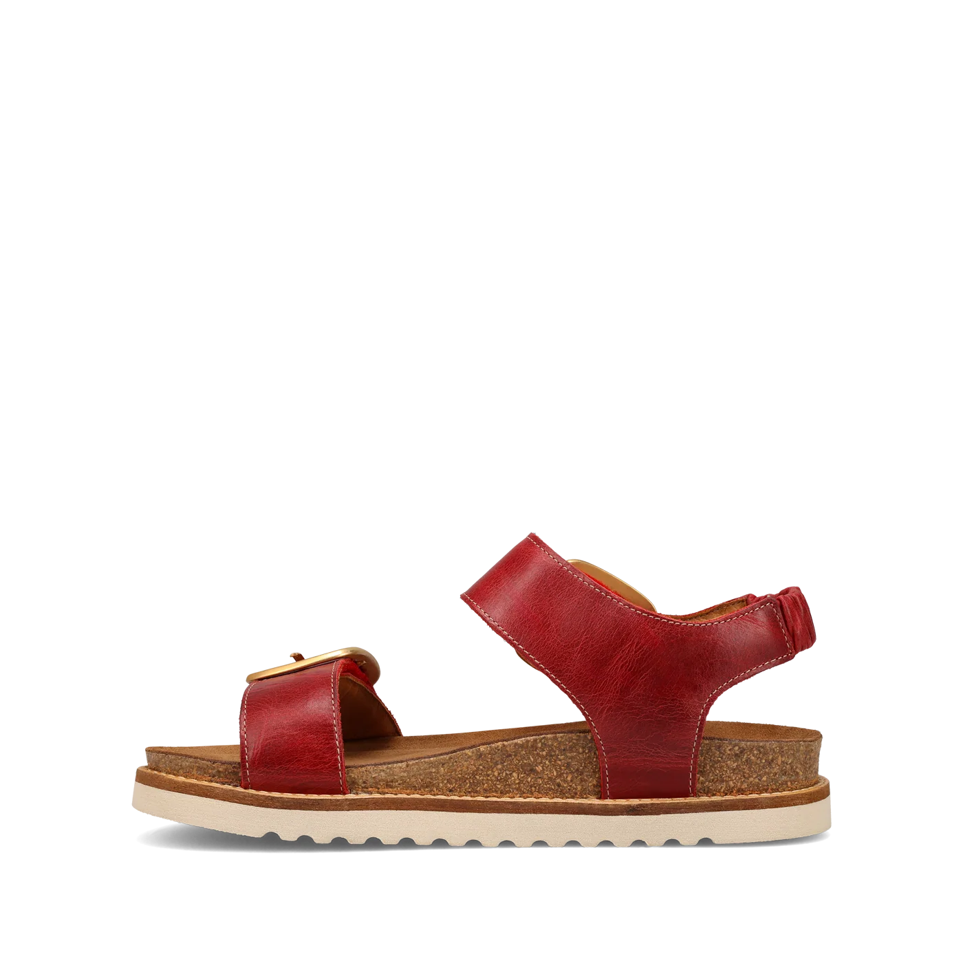 Taos Women’s on the double /Red