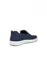Ecco Men's Soft 7 easy slip on Marine