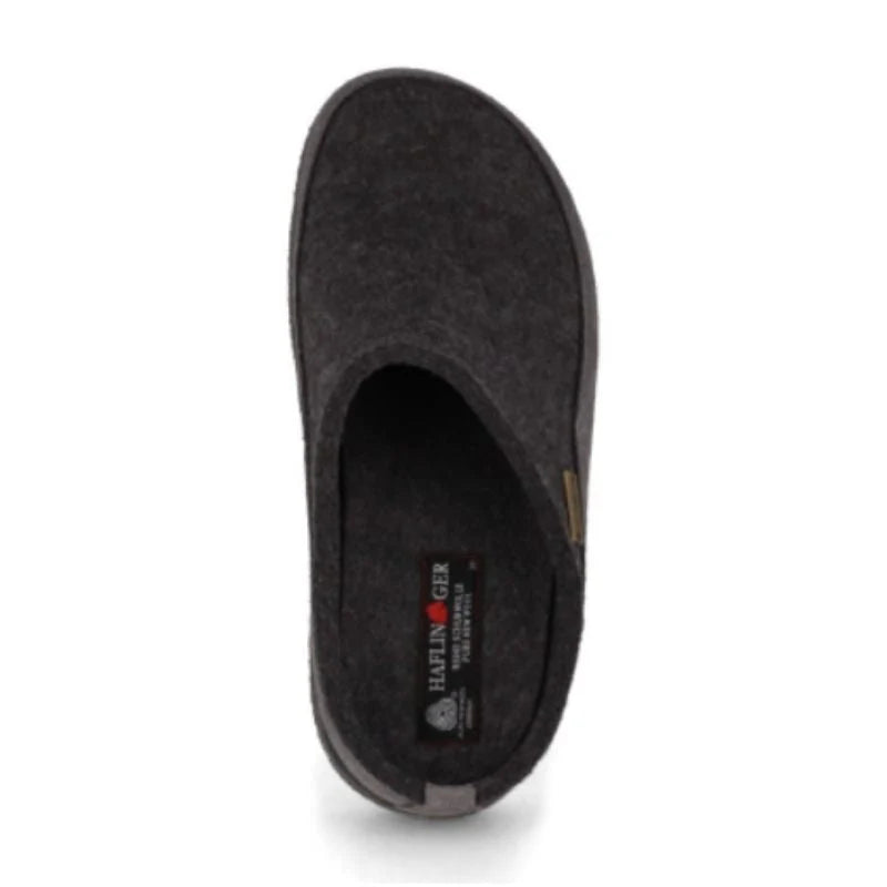 Haflinger Blizzard Skane Grey