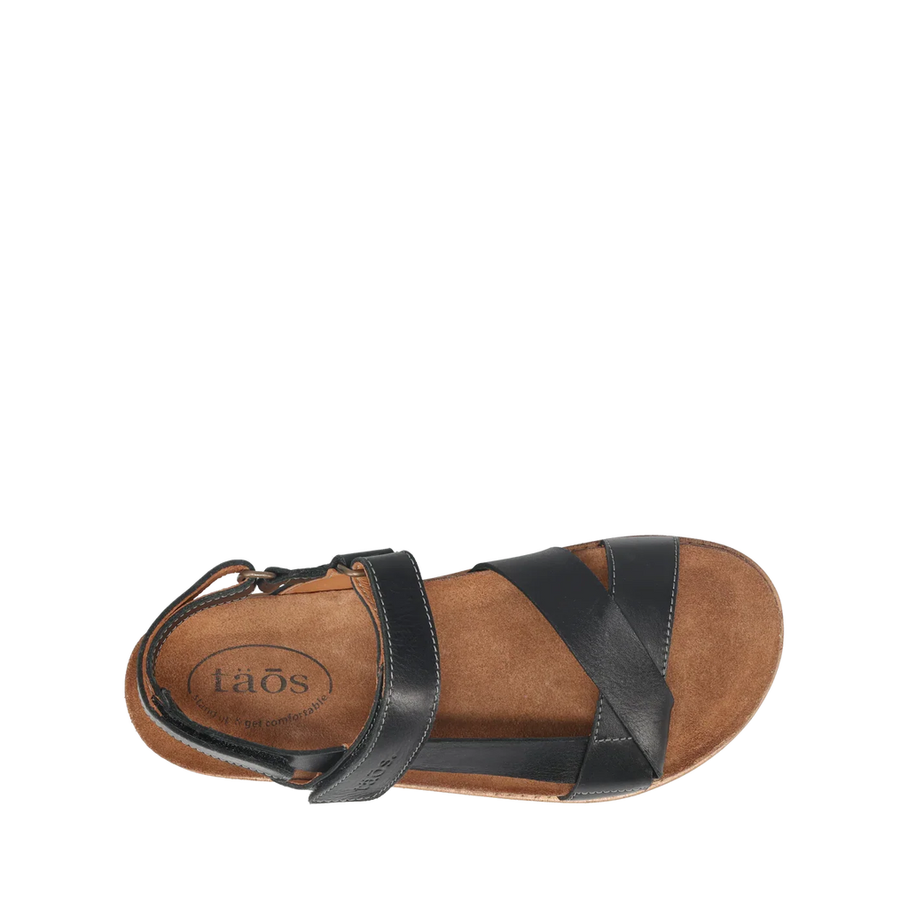 Taos Women’s Sideways /Black