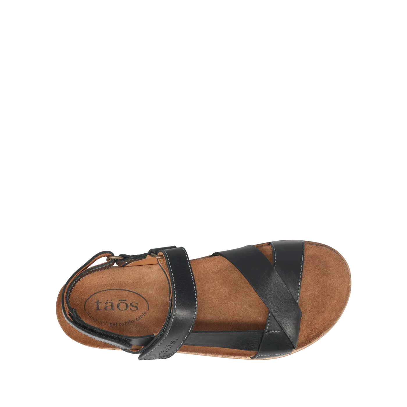 Taos Women’s Sideways /Black
