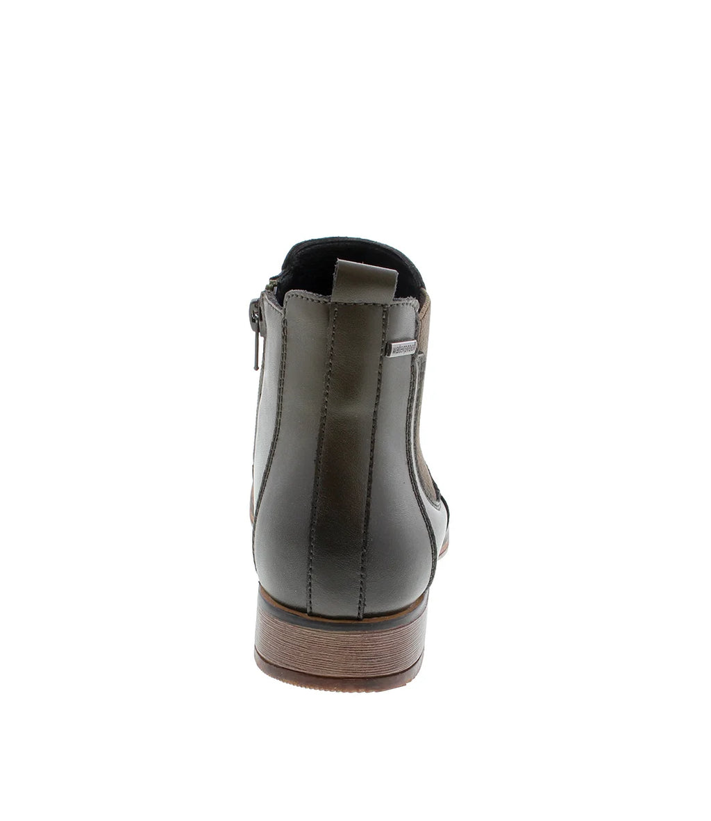 Josef Seibel Women's Berlina 01 Olive