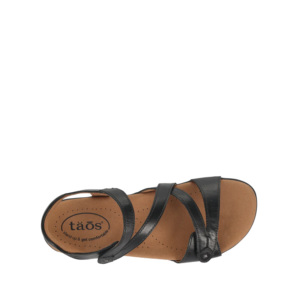 Taos Women’s Big Time Black