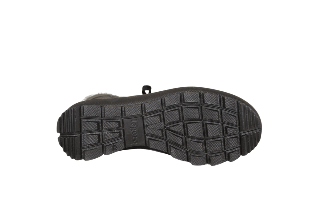 Legero 2-000530-0100 Black