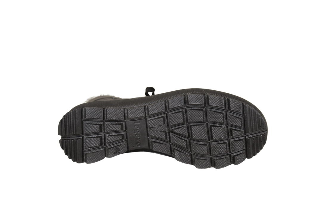 Legero 2-000530-0100 Black