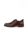 Ecco Men's Helsinki 2 Bike Toe Tie Mink