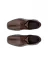 Ecco Men's Helsinki 2 Bike Toe Tie Mink
