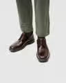 Ecco Men's Helsinki 2 Bike Toe Tie Mink
