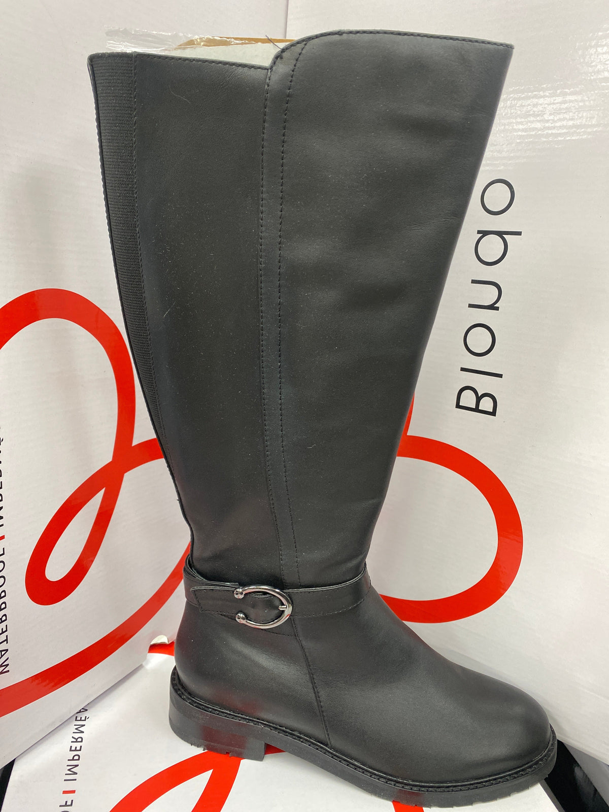 Blondo Women's Aura Black