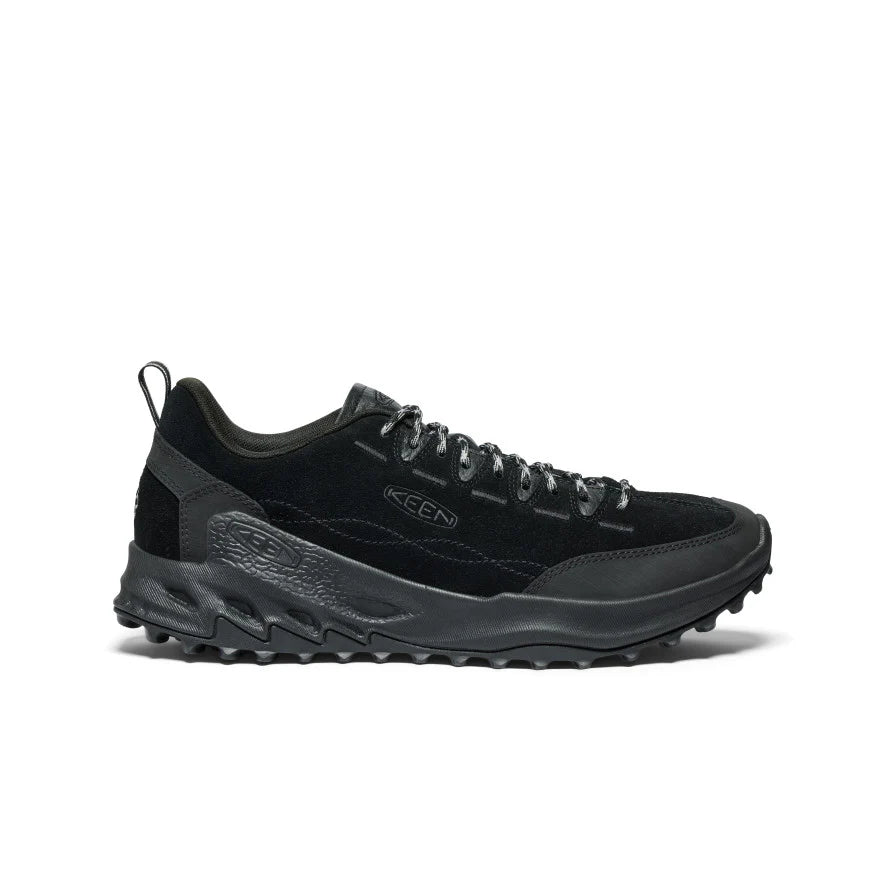 Keen Men’s Jasper Zionic Black/Alloy