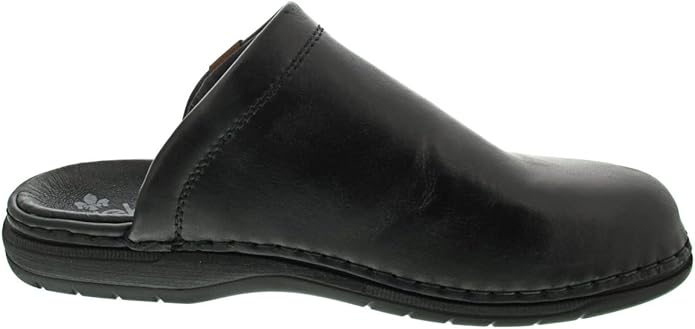 Rieker Men's 25598-00 Black