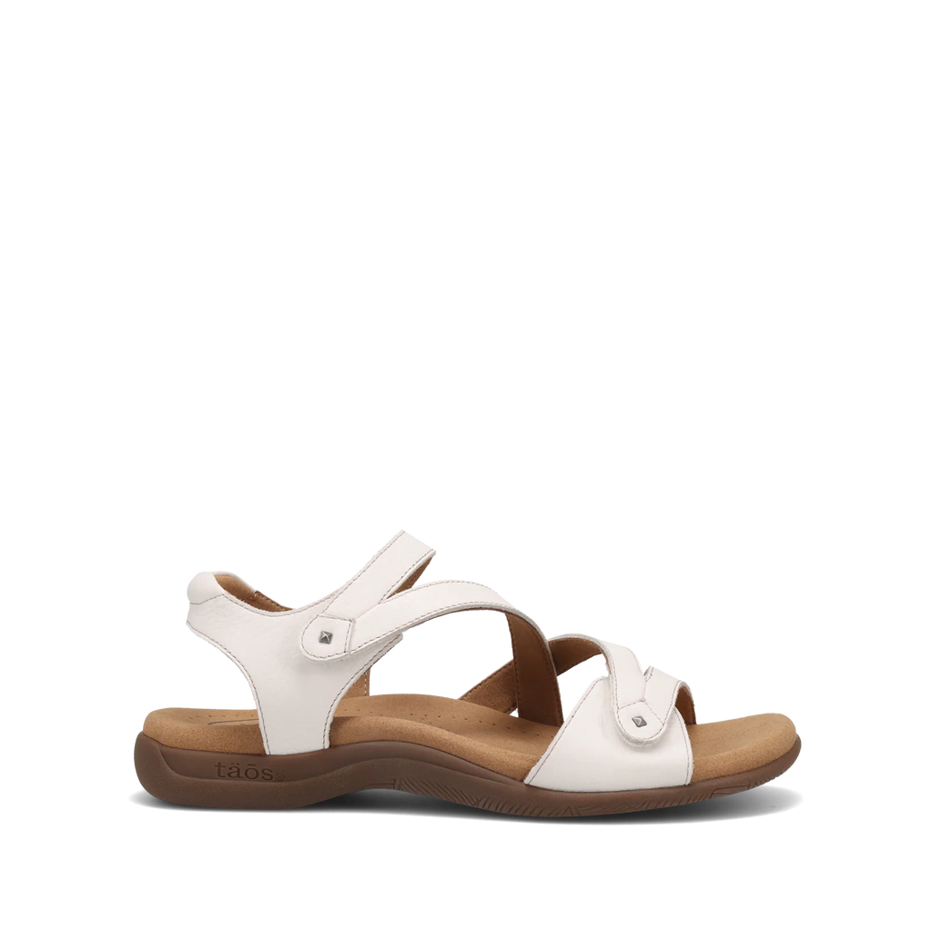 Taos Women’s Big Time White