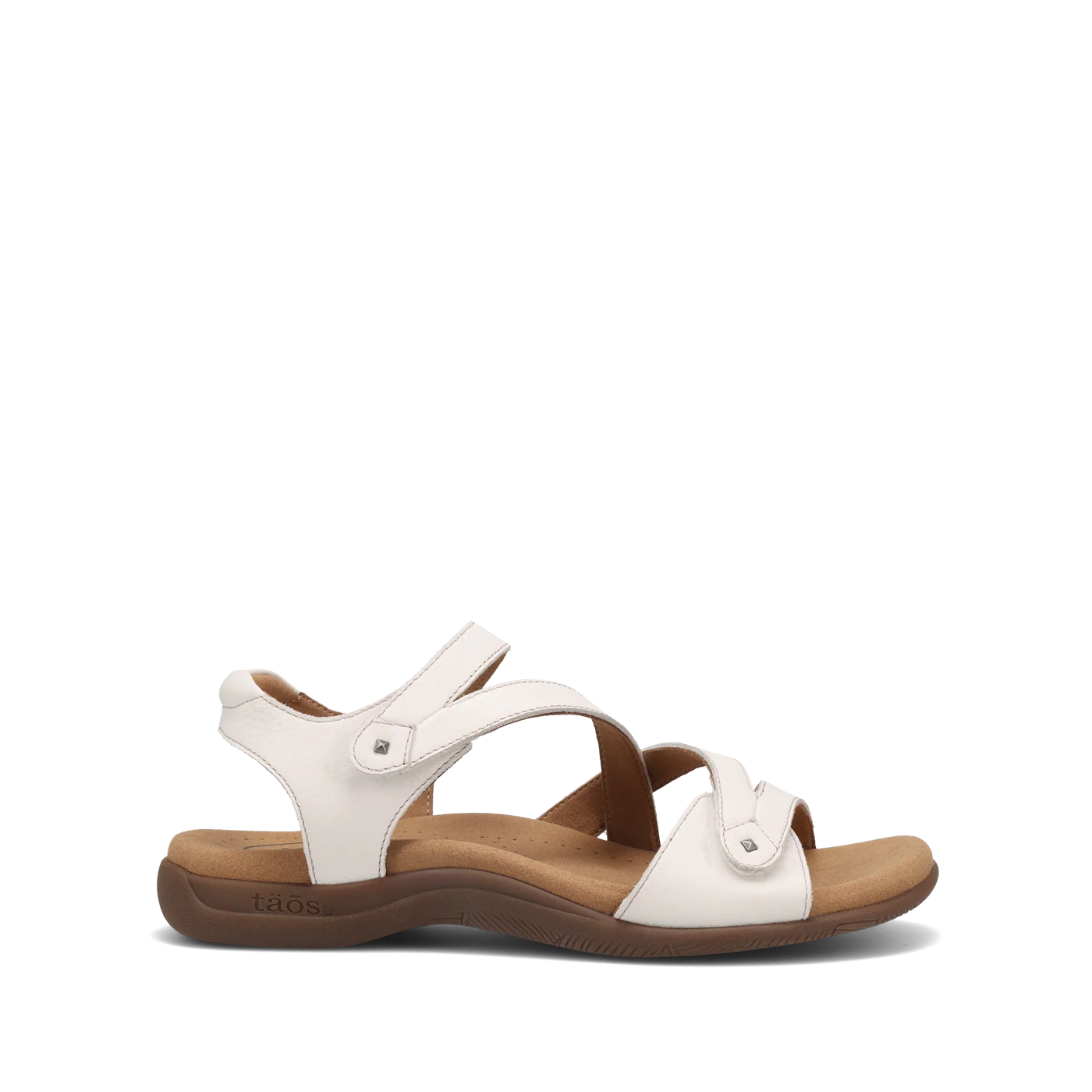 Taos Women’s Big Time White