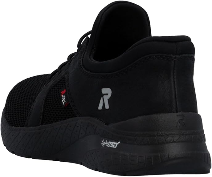 Rieker Women's M8550-00 Black