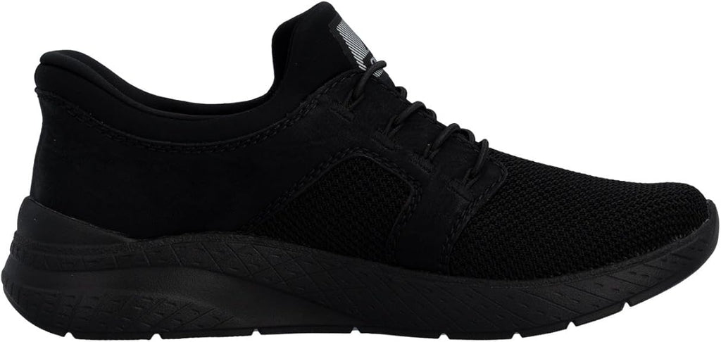 Rieker Women's M8550-00 Black