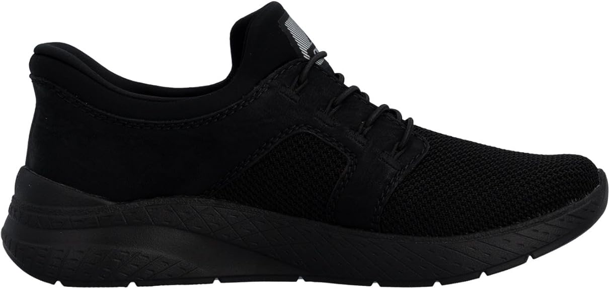 Rieker Women's M8550-00 Black