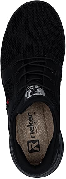Rieker Women's M8550-00 Black