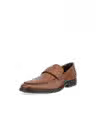 Ecco Men's Metropole milan / saddle