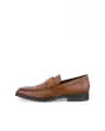 Ecco Men's Metropole milan / saddle