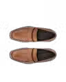 Ecco Men's Metropole milan / saddle