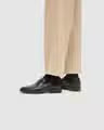 Ecco Men's Metropole milan /black