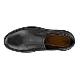Ecco Men's Metropole London Black