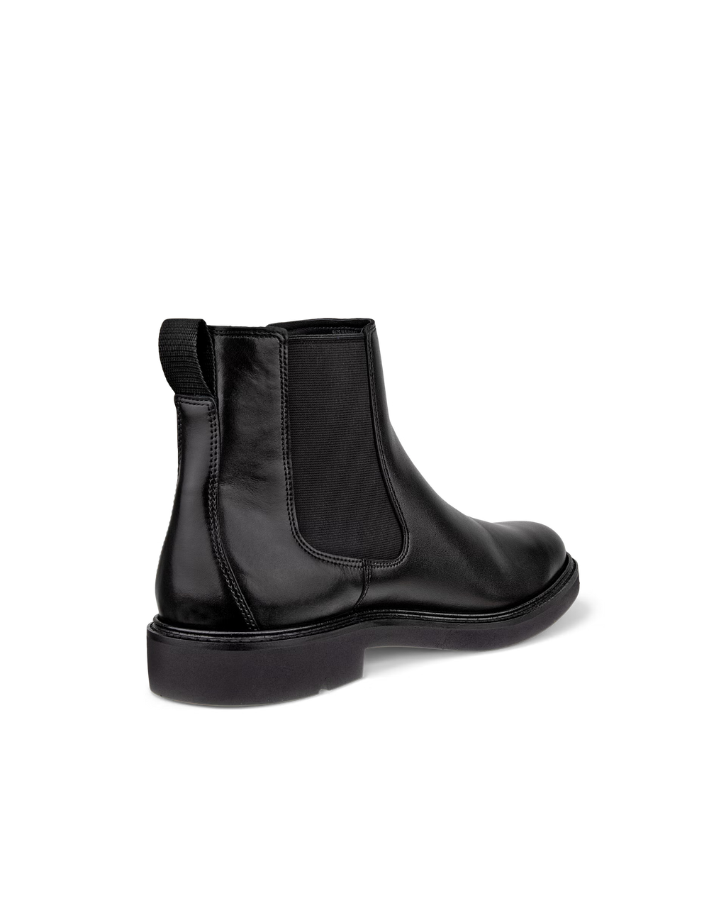 Ecco Men's Metropole London Chelsea Black