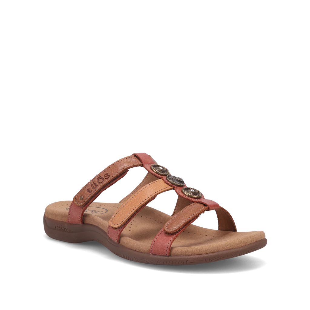 Taos Women’s Prize 4 Bruscetta Multi