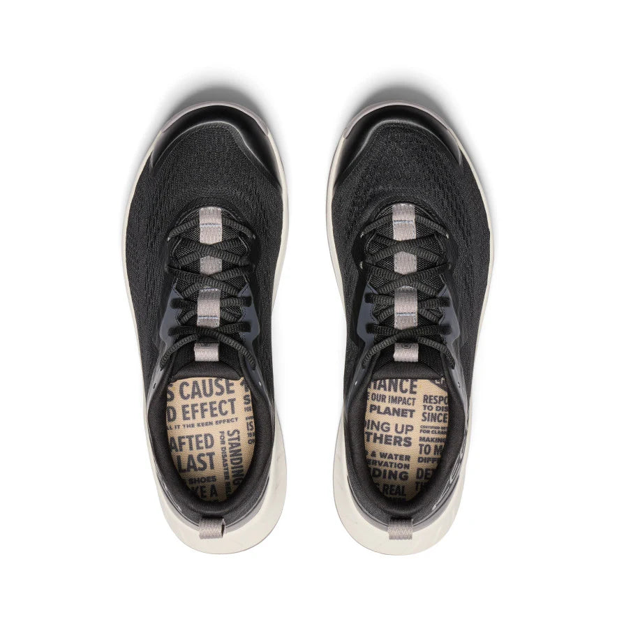 Keen Men’s Versacore Speed Black/Steel Grey