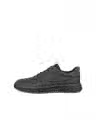 Ecco Men's Move sneaker black/ magnet
