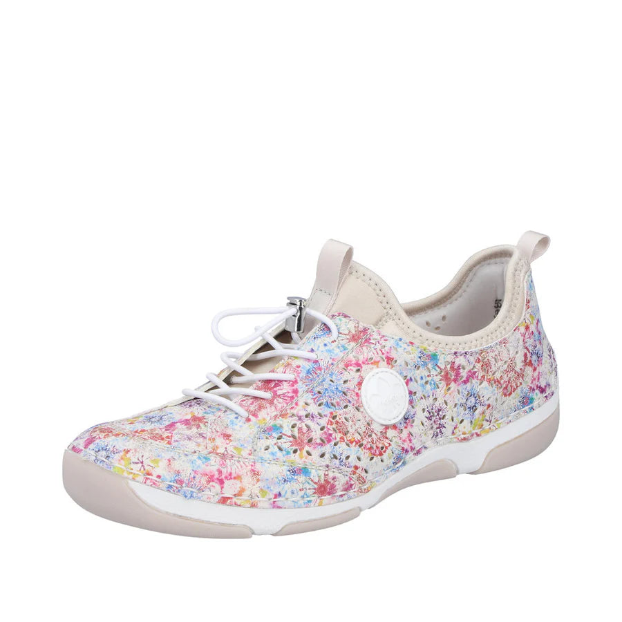 Rieker Women's 55967-90 Multi
