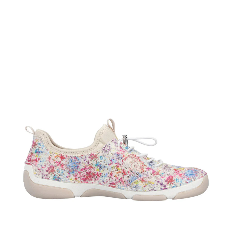 Rieker Women's 55967-90 Multi