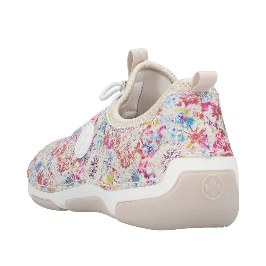 Rieker Women's 55967-90 Multi