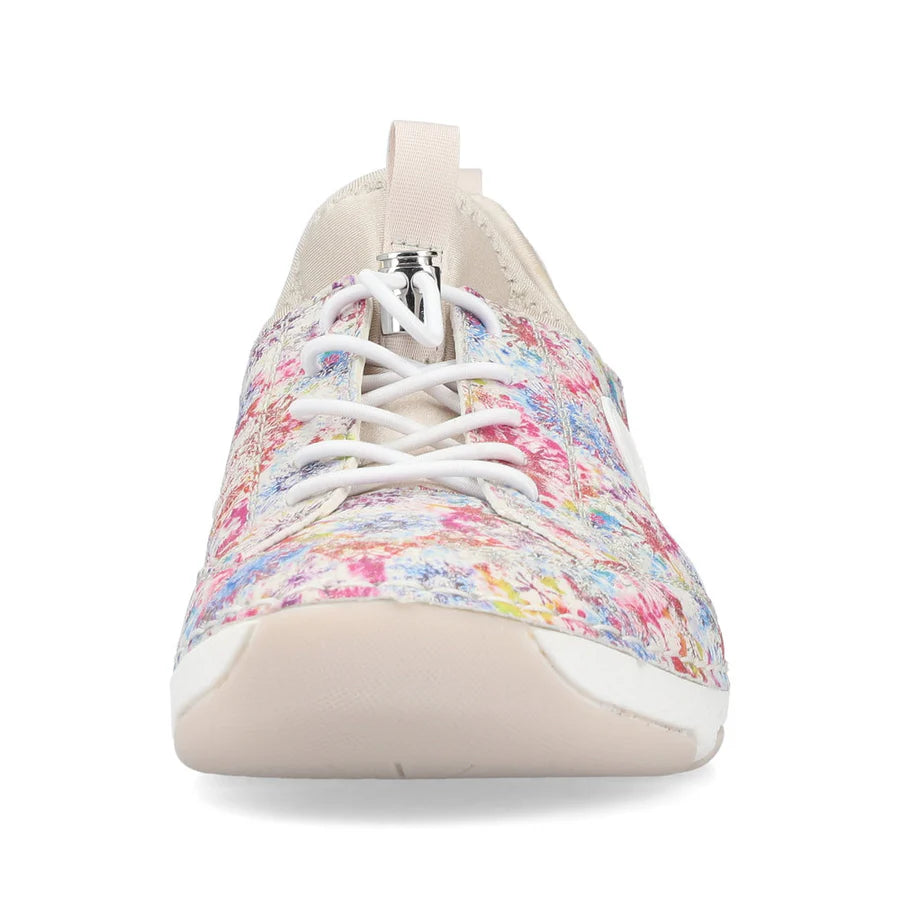 Rieker Women's 55967-90 Multi