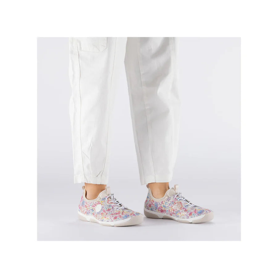 Rieker Women's 55967-90 Multi