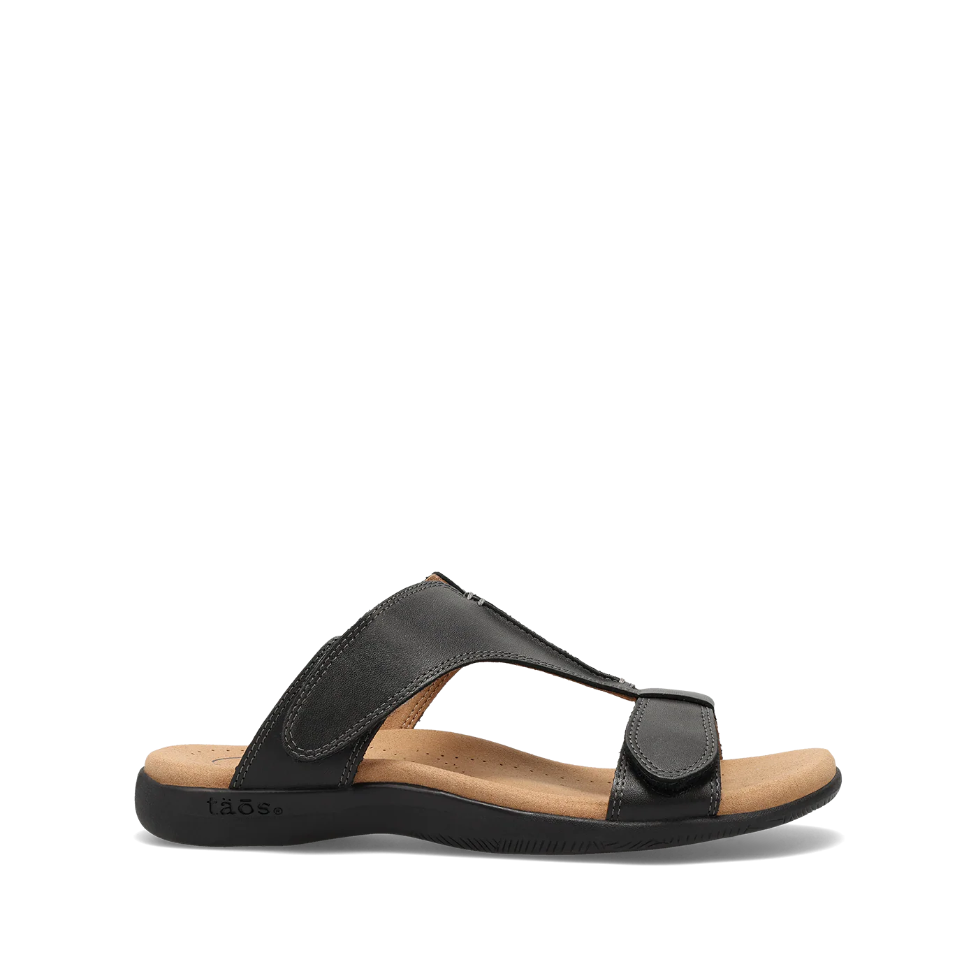Taos Women’s Slide Show Black